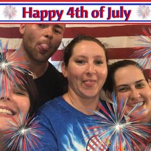 Meet your Posher, Bethany